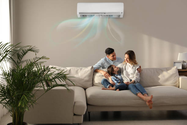 Professional HVAC in Pensacola, FL