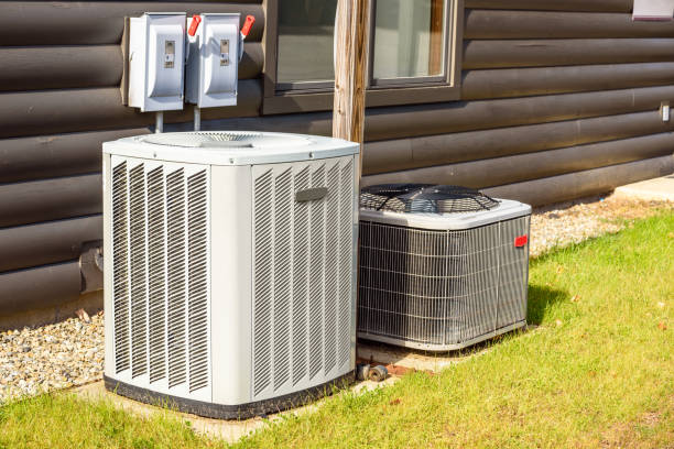 Best Solar-powered HVAC Systems in Pensacola, FL